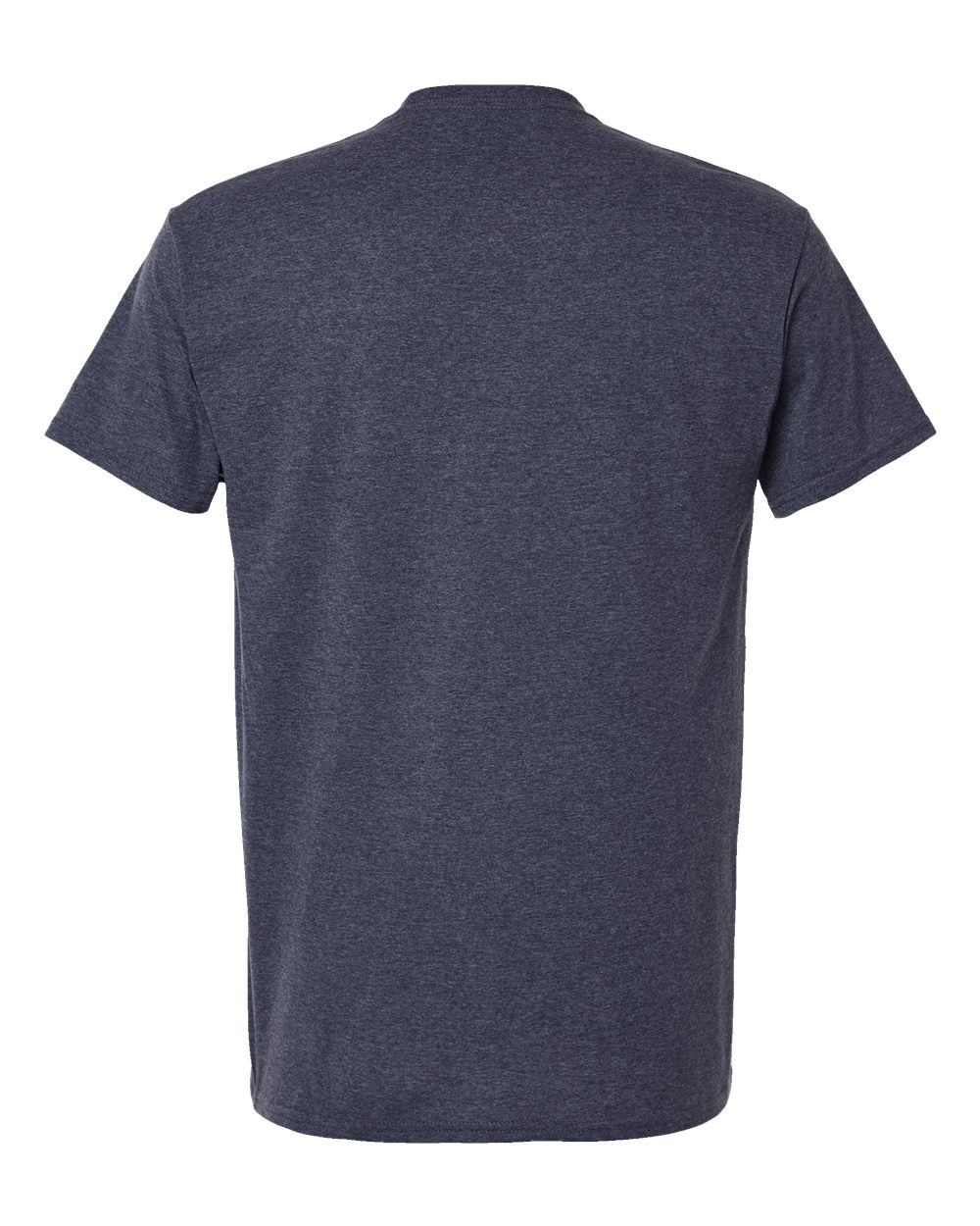 Heather Navy