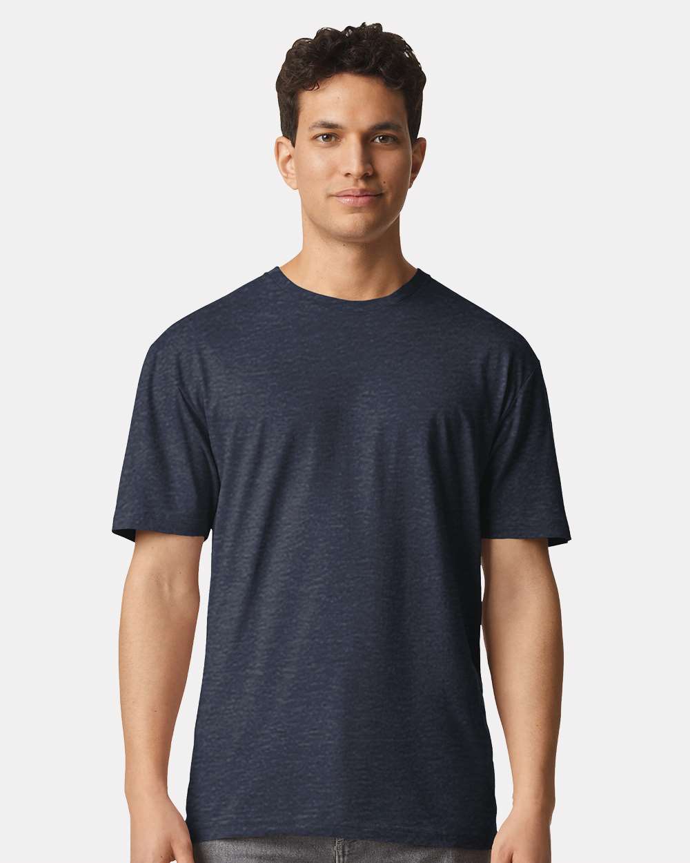 Heather Navy