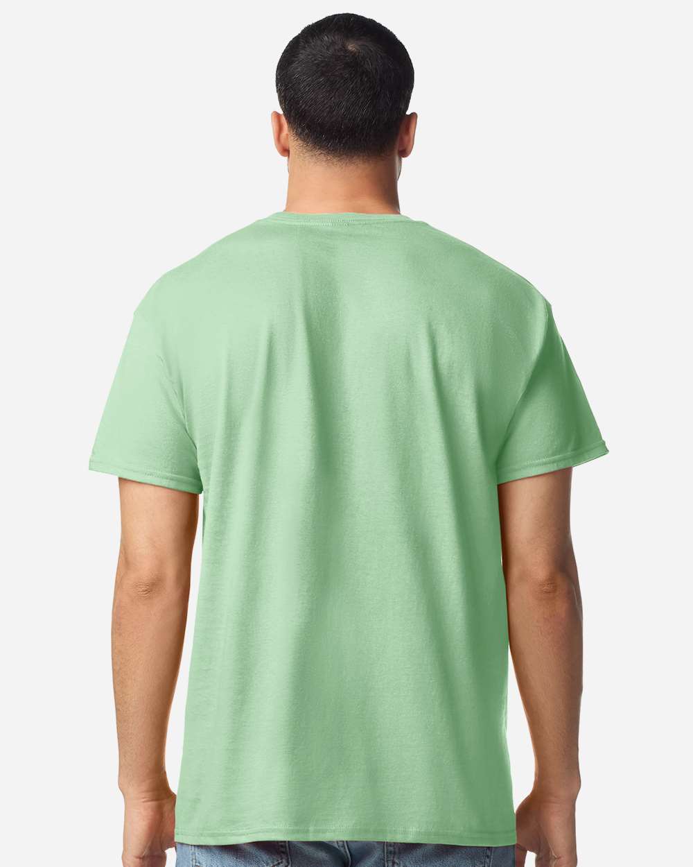 Mint Green