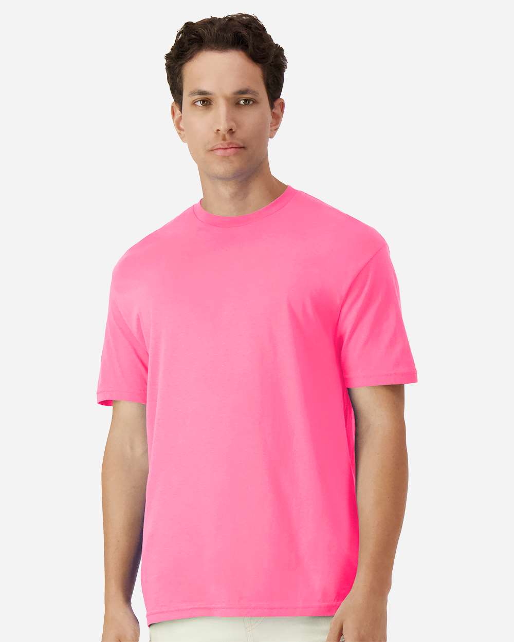 Safety Pink