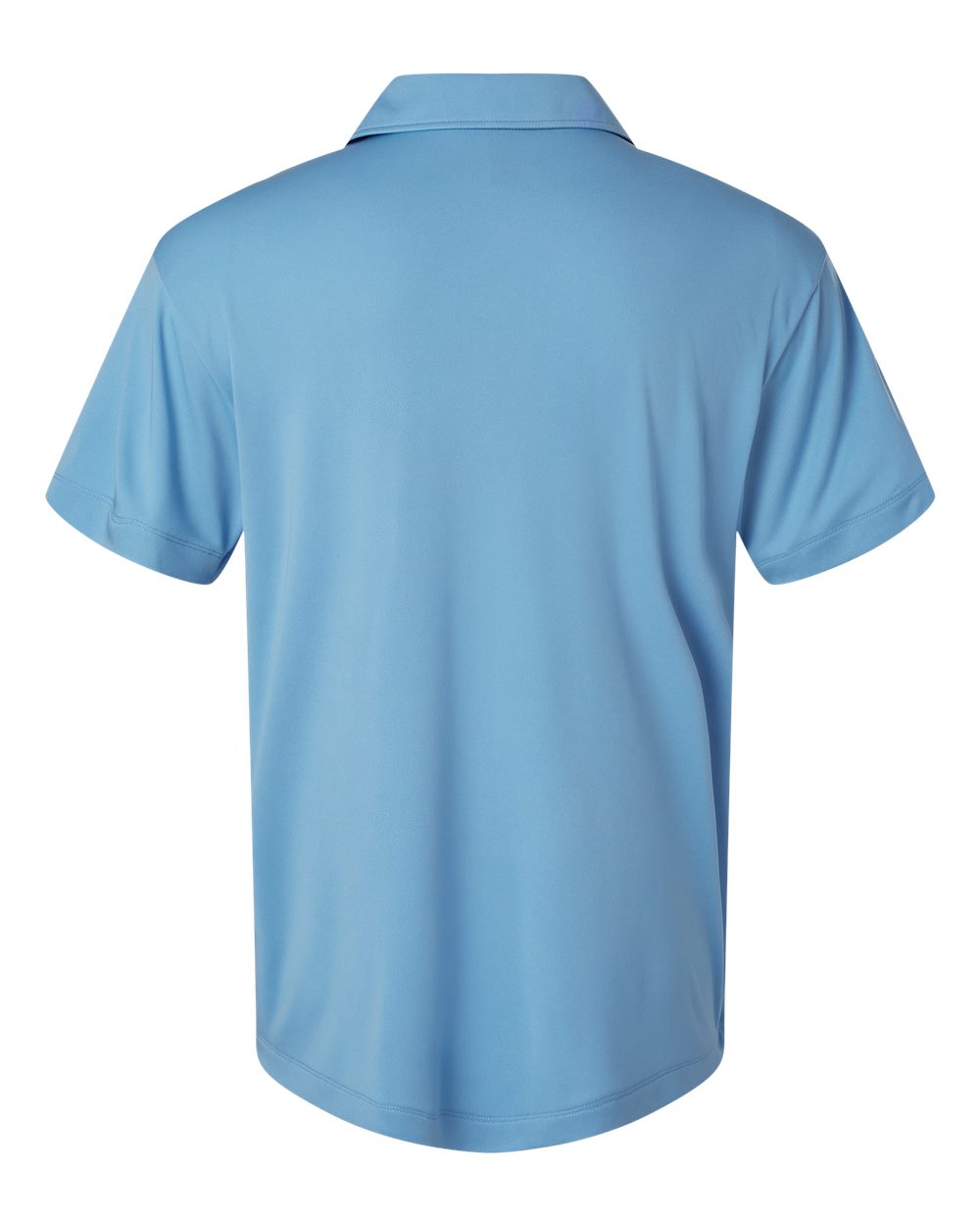 AllPro 41800, 12535 Men's Pro-lock Performance Polo, Carolina Blue