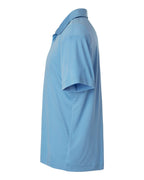 AllPro 41800, 12535 Men's Pro-lock Performance Polo, Carolina Blue