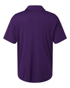 AllPro 41800, 12535 Men's Pro-lock Performance Polo, Purple