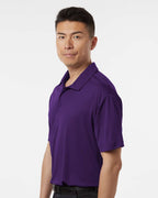 AllPro 41800, 12535 Men's Pro-lock Performance Polo, Purple