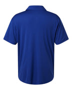AllPro 41800, 12535 Men's Pro-lock Performance Polo, Royal