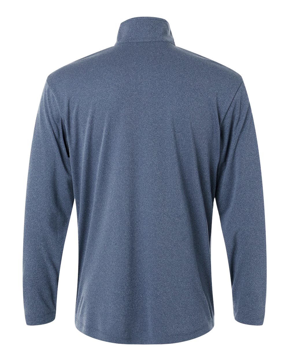 Heather Navy