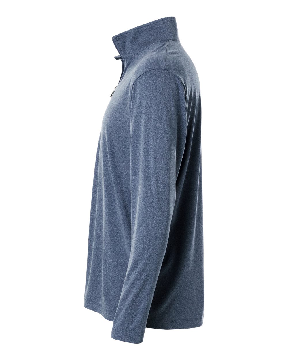 Heather Navy