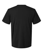 AllPro 48000, 12537 Men's Pro-lock Performance T-shirt, Black
