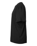 AllPro 48000, 12537 Men's Pro-lock Performance T-shirt, Black