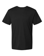 AllPro 48000, 12537 Men's Pro-lock Performance T-shirt, Black