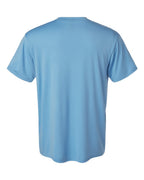 AllPro 48000, 12537 Men's Pro-lock Performance T-shirt, Carolina Blue