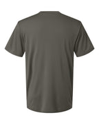AllPro 48000, 12537 Men's Pro-lock Performance T-shirt, Charcoal