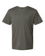 AllPro 48000, 12537 Men's Pro-lock Performance T-shirt, Charcoal