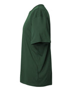AllPro 48000, 12537 Men's Pro-lock Performance T-shirt, Forest Green