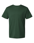 AllPro 48000, 12537 Men's Pro-lock Performance T-shirt, Forest Green