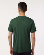AllPro 48000, 12537 Men's Pro-lock Performance T-shirt, Forest Green