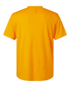 AllPro 48000, 12537 Men's Pro-lock Performance T-shirt, Gold