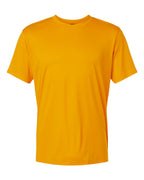 AllPro 48000, 12537 Men's Pro-lock Performance T-shirt, Gold