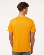AllPro 48000, 12537 Men's Pro-lock Performance T-shirt, Gold