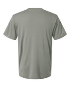 AllPro 48000, 12537 Men's Pro-lock Performance T-shirt, Greystone