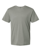 AllPro 48000, 12537 Men's Pro-lock Performance T-shirt, Greystone