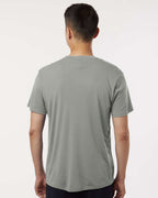AllPro 48000, 12537 Men's Pro-lock Performance T-shirt, Greystone