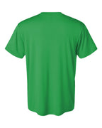 AllPro 48000, 12537 Men's Pro-lock Performance T-shirt, Kelly Green