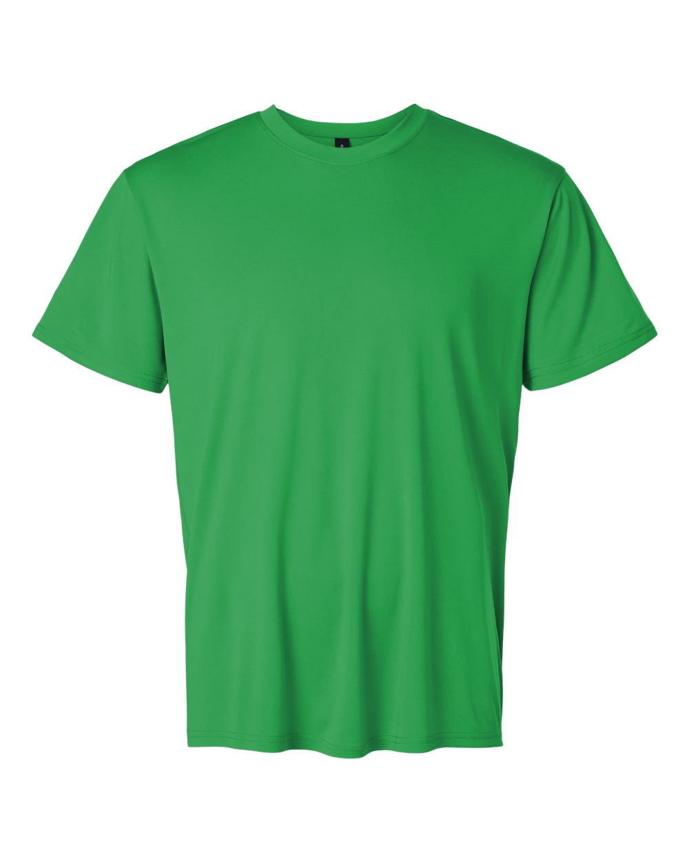 AllPro 48000, 12537 Men's Pro-lock Performance T-shirt, Kelly Green