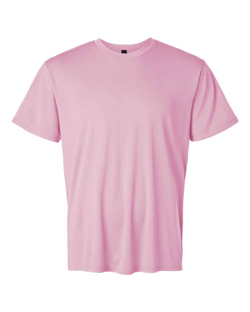 AllPro 48000, 12537 Men's Pro-lock Performance T-shirt, Light Pink