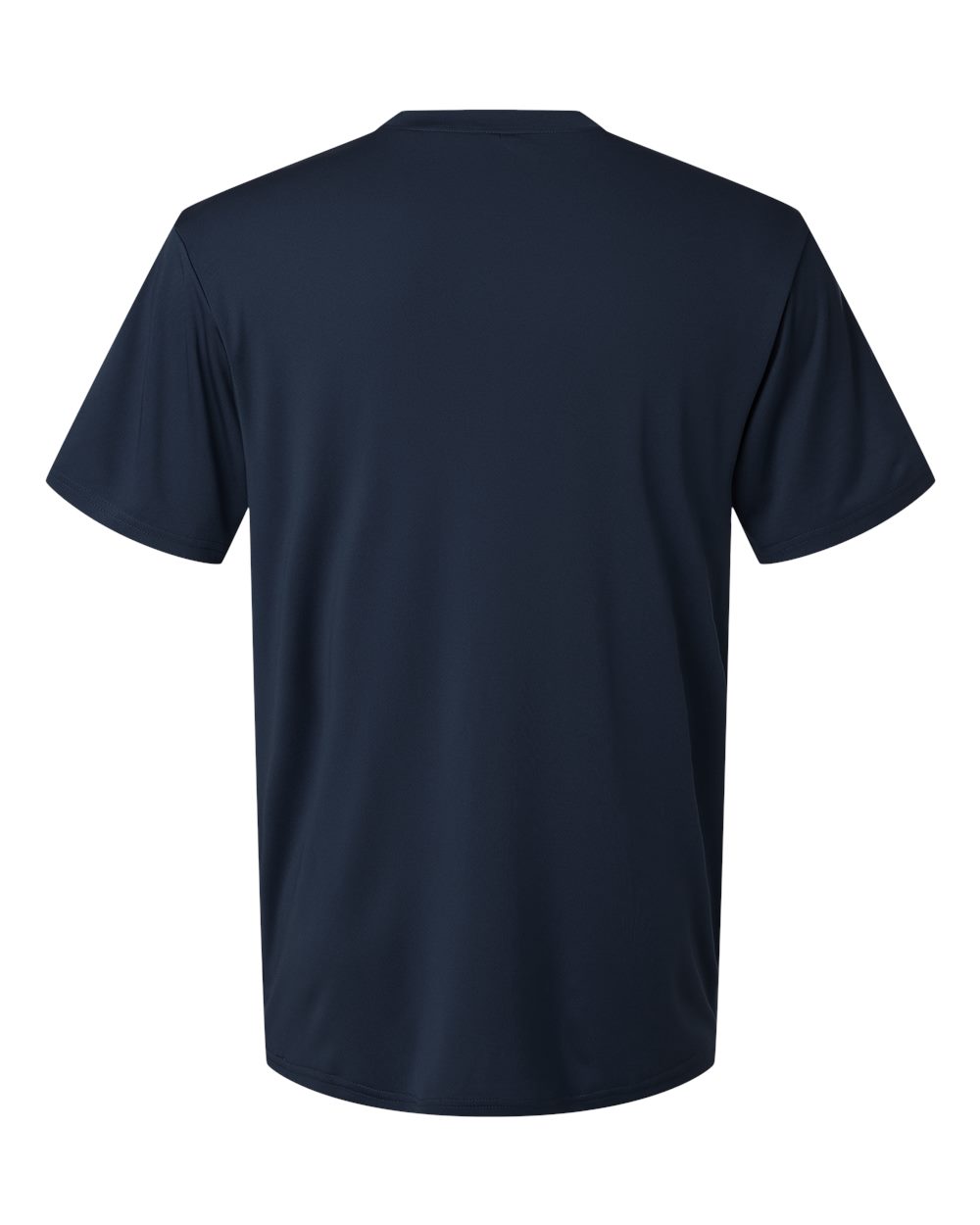 AllPro 48000, 12537 Men's Pro-lock Performance T-shirt, Navy