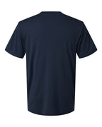 AllPro 48000, 12537 Men's Pro-lock Performance T-shirt, Navy