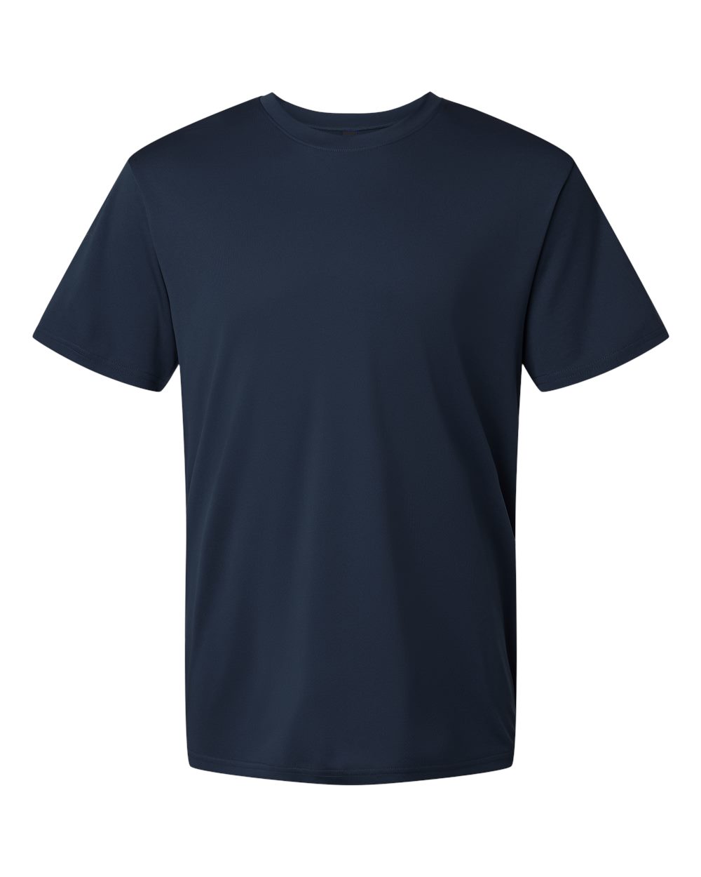 AllPro 48000, 12537 Men's Pro-lock Performance T-shirt, Navy