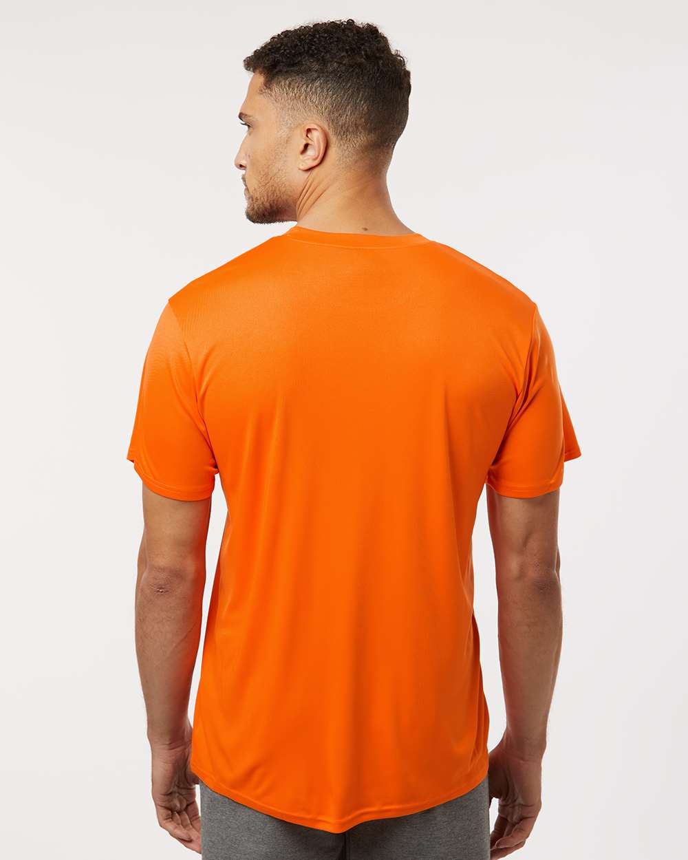 Neon Orange