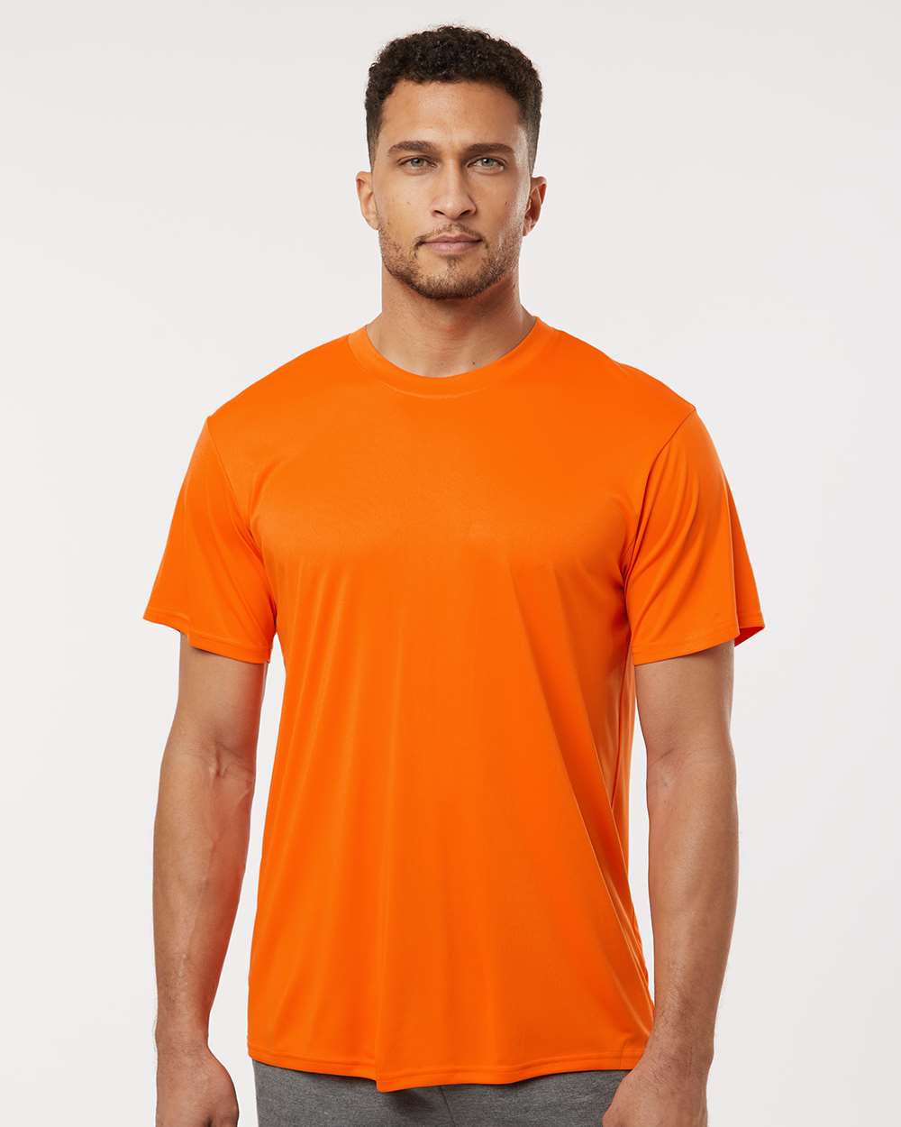 Neon Orange