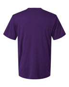 AllPro 48000, 12537 Men's Pro-lock Performance T-shirt, Purple
