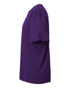 AllPro 48000, 12537 Men's Pro-lock Performance T-shirt, Purple
