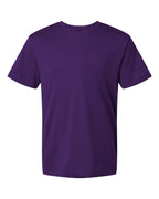 AllPro 48000, 12537 Men's Pro-lock Performance T-shirt, Purple