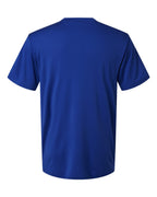 AllPro 48000, 12537 Men's Pro-lock Performance T-shirt, Royal