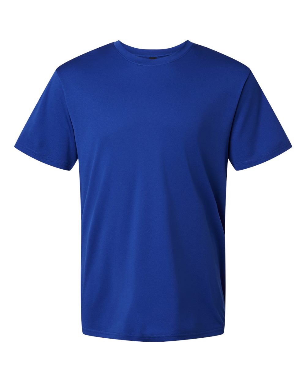 AllPro 48000, 12537 Men's Pro-lock Performance T-shirt, Royal