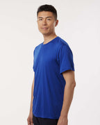 AllPro 48000, 12537 Men's Pro-lock Performance T-shirt, Royal