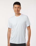 AllPro 48000, 12537 Men's Pro-lock Performance T-shirt, White