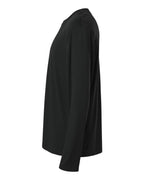 AllPro 48400, 12538 Unisex Pro-lock Performance Long Sleeve T-shirt, Black