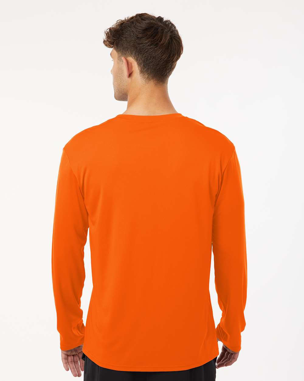 Neon Orange