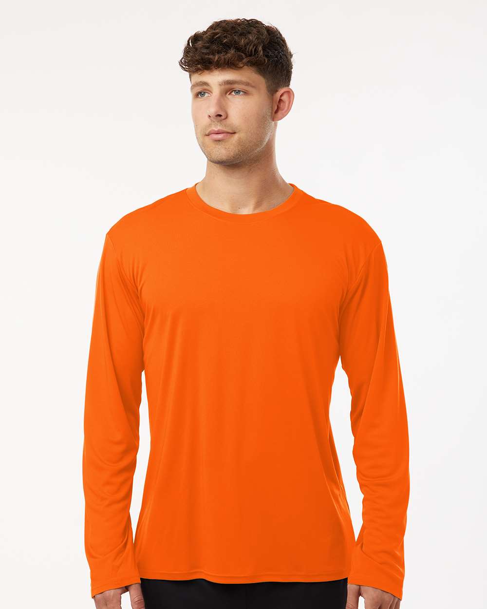 Neon Orange
