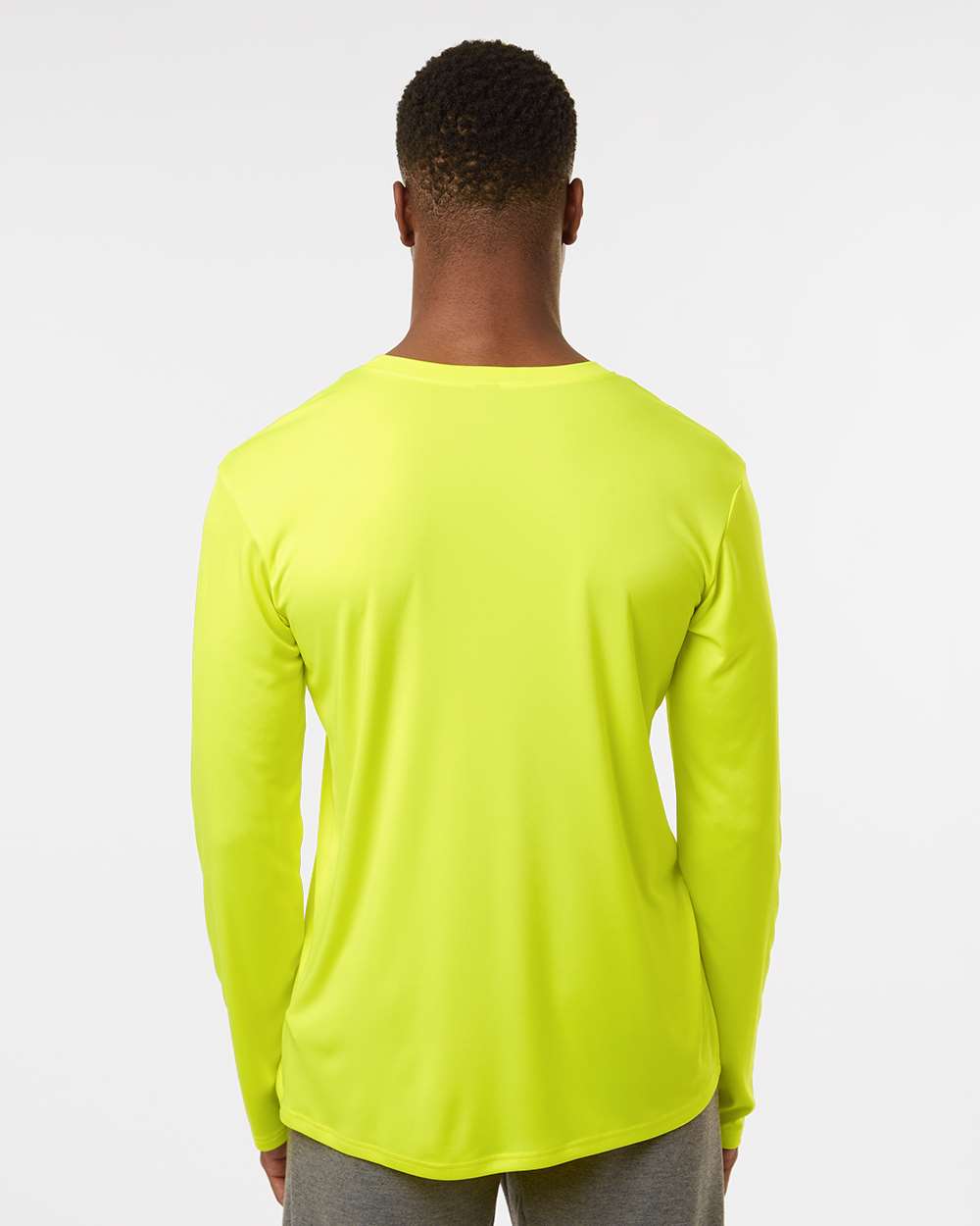 Neon Yellow
