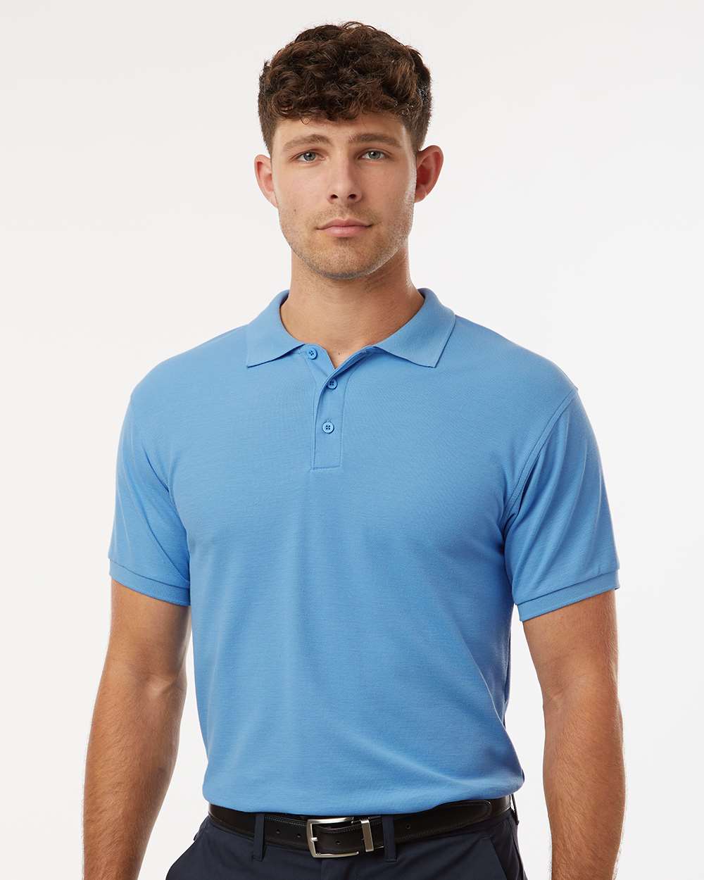 Carolina Blue