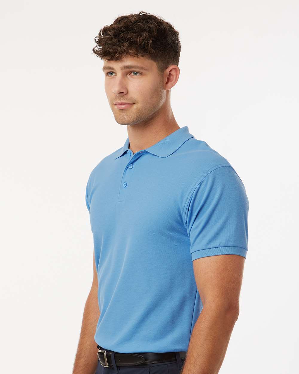 Carolina Blue