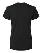 AllPro 48000L, 12544 Women's Pro-lock Performance T-shirt, Black