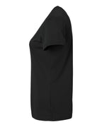 AllPro 48000L, 12544 Women's Pro-lock Performance T-shirt, Black