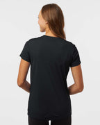 AllPro 48000L, 12544 Women's Pro-lock Performance T-shirt, Black